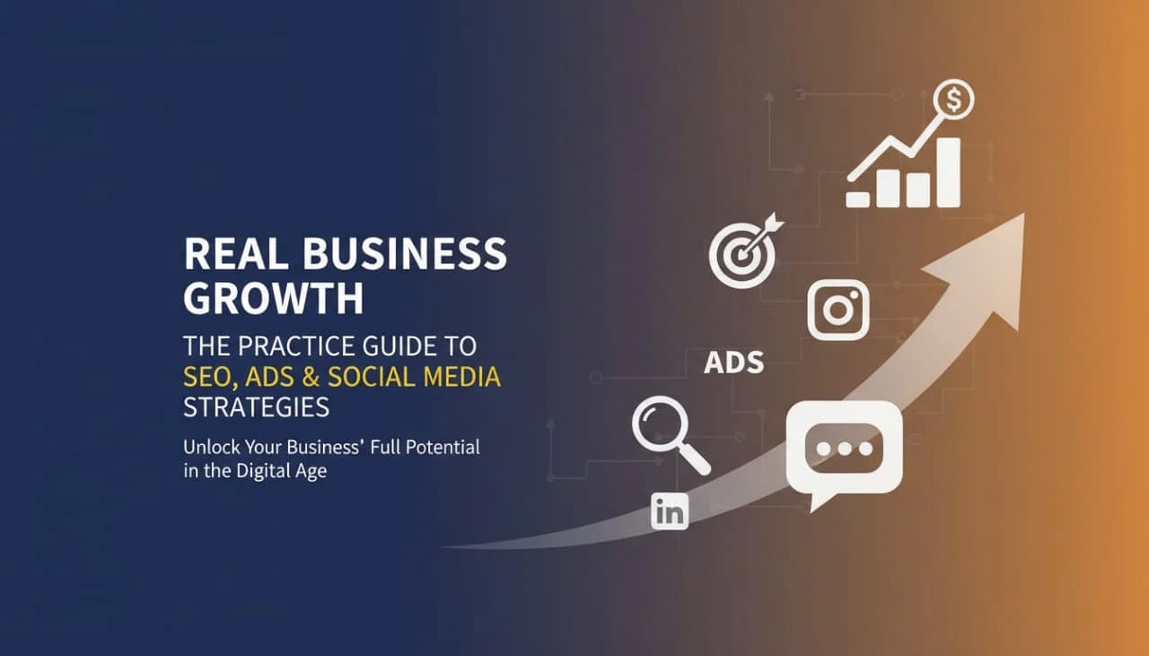 Digital Marketing Strategies That Actually Work