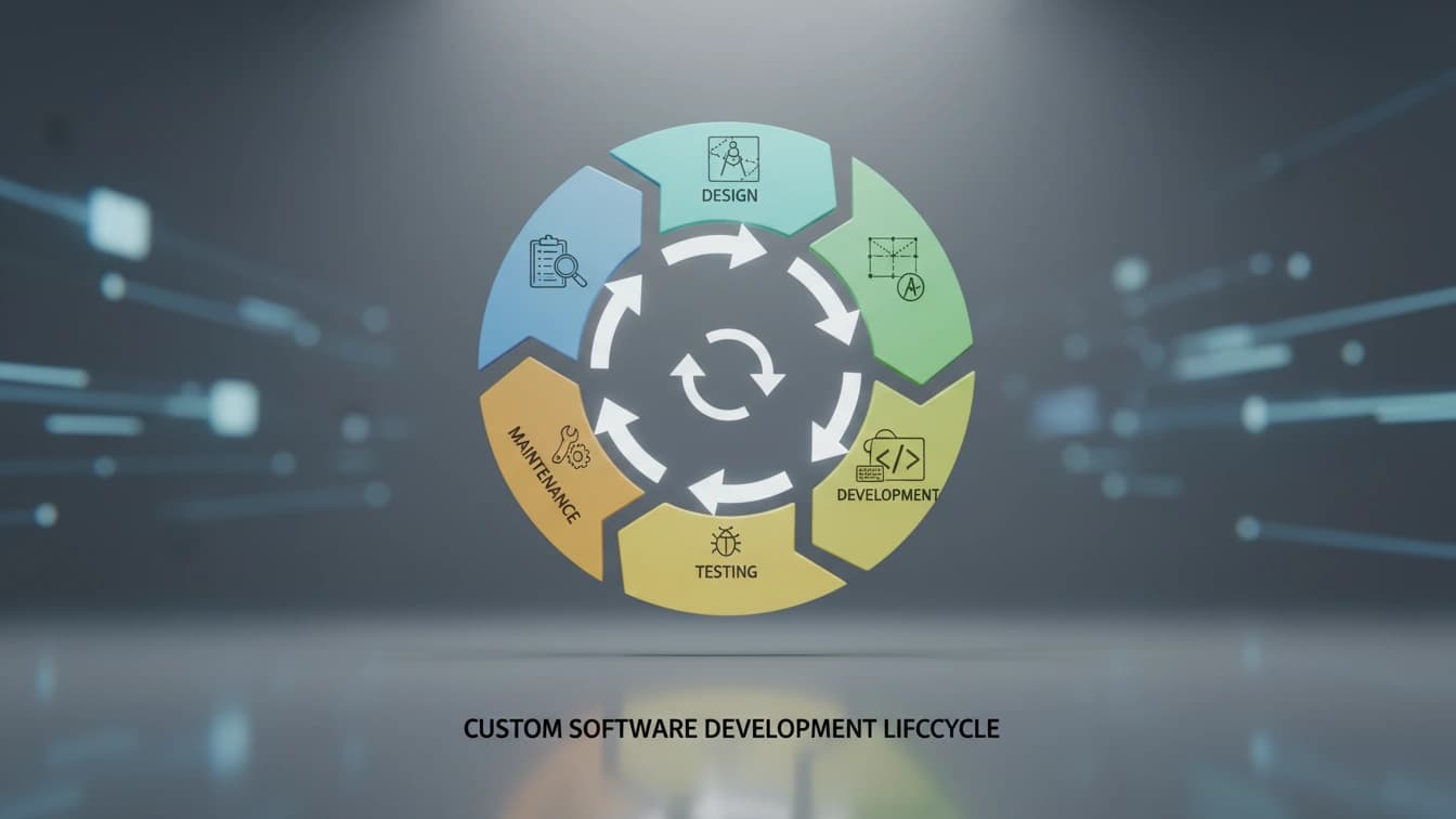 Custom Software Development