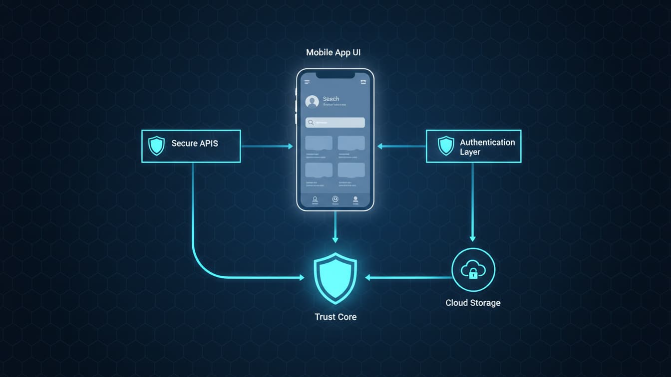 Mobile App Development